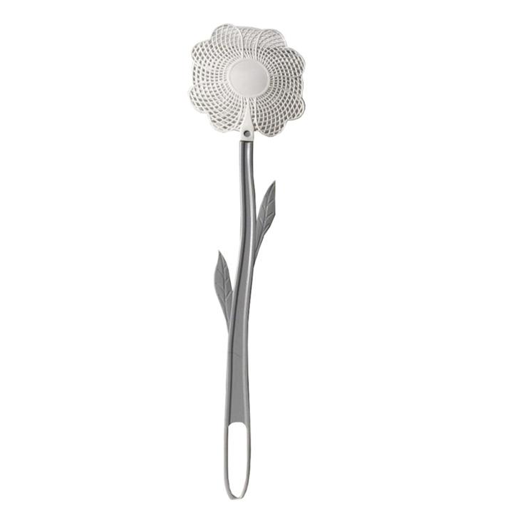 مگس کش مدل flower-4